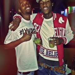my niggas