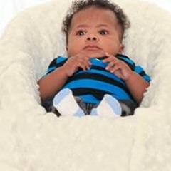 Chantelle Sturdevant