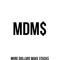 MDM$