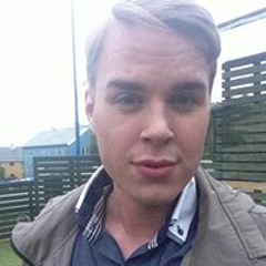 Bjørn Erik Kongshaug