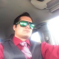 Brandon Proffitt