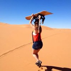 Samanta Nathaly Segura