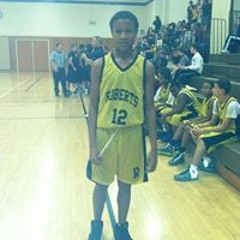 David Messih McMillian