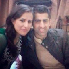 Mohammed Hasham