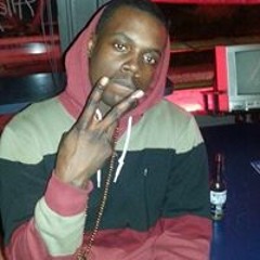 Dantavious A Lowe Sr.