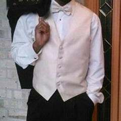 Ricky T-Raww Woodall