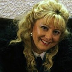 Tracy Denney Was Sharpe