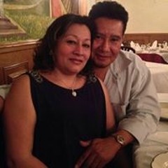 Marta Hernandez de la O