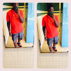 Dashawn Gordon