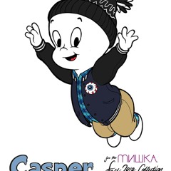 Max Casper Strizhenko