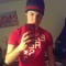 Kevin Salazar 33