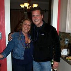 Robin Delle Fave Alex