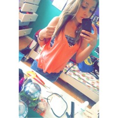 Mya Angelina Morales