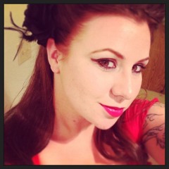 Jacklyn Bam Holzhauser