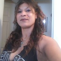 Rosemary Ramirez Davis