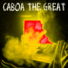 Anthony Caboa Guzman