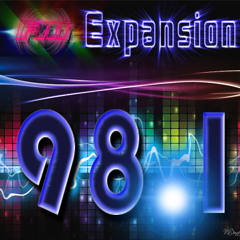 FM Expansion - 98.1