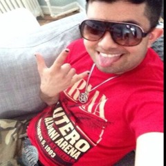 HisInfernalMajestyDanny