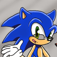 Super sonic Logan