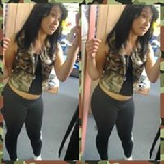 Mia Witt Dah Dimplee