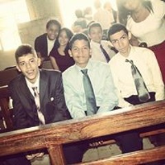 Julio Isaias Tenorio