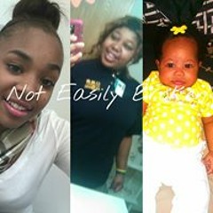 Shinkna Goldie Pirtle