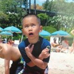 Dylan Ch0w