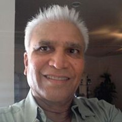 Prakash Maharaj 1