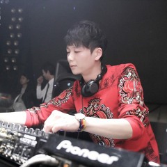 DJ KEI