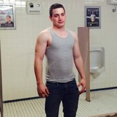 Sebastien Lamoureux 2