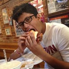 Sagar Patel 104