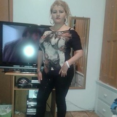 Sylvia Marlene Vargas