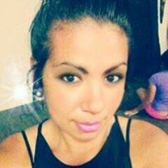 Territa Chey-Anne Michael