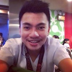 Lucky Romer F. Manalac