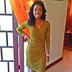 Shakeila Glam Nicholls