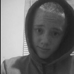 Trent Fishburn