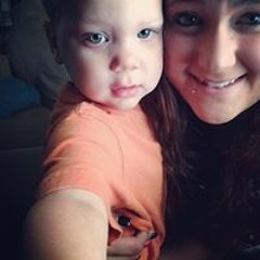 Ashleigh Kayla Burton