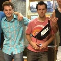 Arron Nathan Harsent