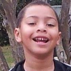 Faith Goodings Blunt