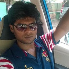 Aravind Rajendran 5