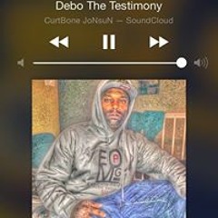 Debo BruhMan FromDa Fifth