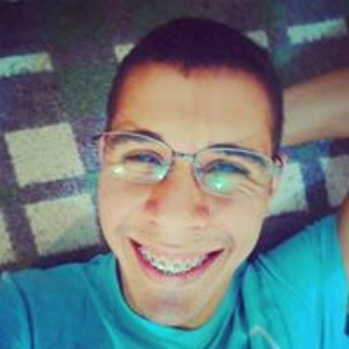 Lucas Camargo’s avatar
