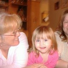 Terri Haught-Sirbaugh