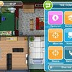 Sims Freeplay