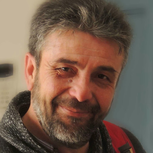 Luis Enrique Vía’s avatar