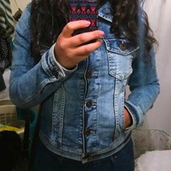 Gissel Lorena Leiva Cayul