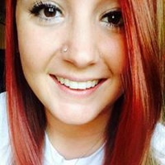 Carissa LaVonne Campbell