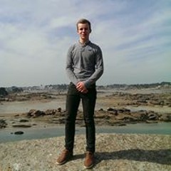 Ferdinand Friedrich 1