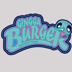 Gingga Burger