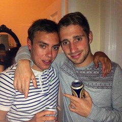 Thomas Richard Daniels